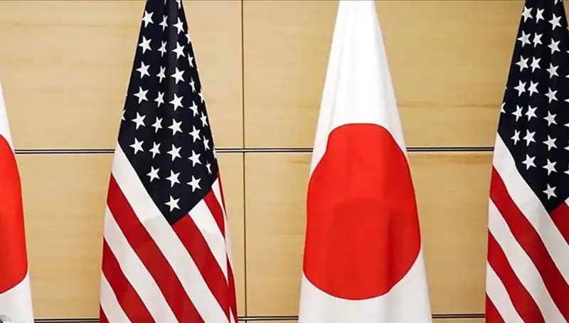 Japonya, ABD Üzerindeki Yeni Tarife Seferi ile Ticaret İlişkilerini Derinleştiriyor