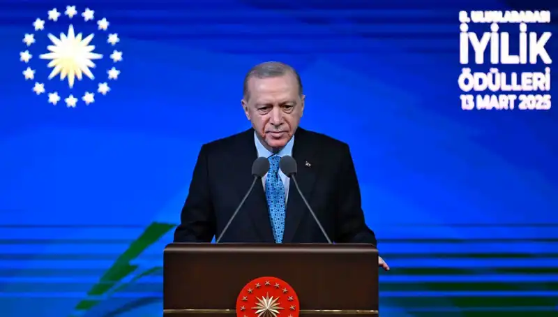 Gazze'nin Evlatlarına Sahip Çıktık: Erdoğan'dan Önemli Açıklamalar