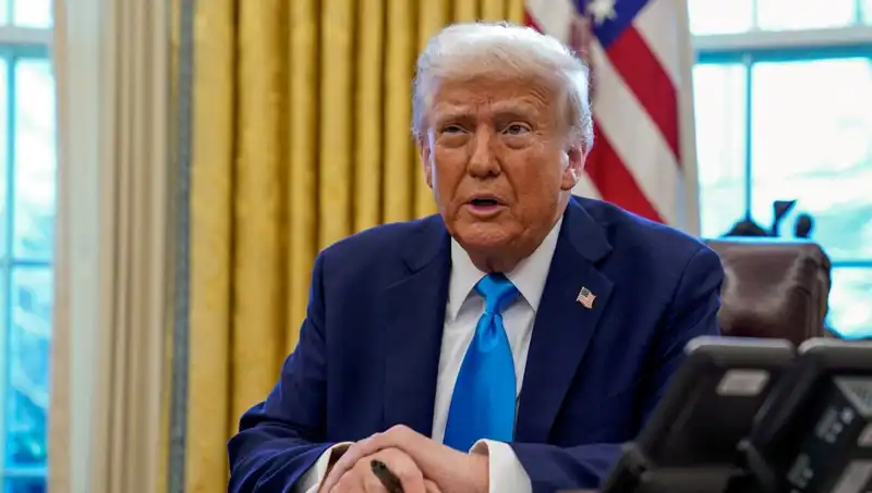 ABD Başkanı Trump'tan Tarife Muafiyeti Açıklaması: Ekonomide Yeni Dönem Mi Başladı?