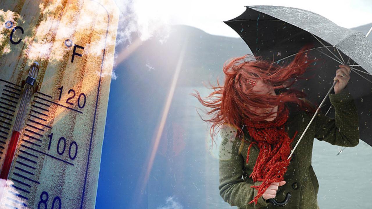 Yeni Haftada Yağışlı Hava Ülkeden Ayrılıyor