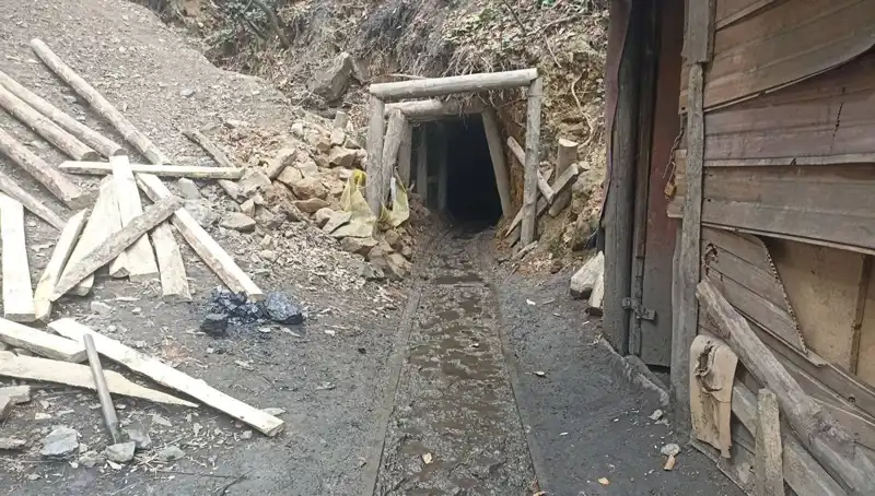 Kaçak Madenlerden Kurtulmanın Yolu: İmha Operasyonları Devrim Yarattı