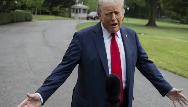 Trump’tan Tartışmalı Açıklama: "Savaşlar Bazen Gereklidir"