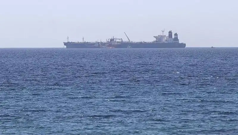 Türk Gemilerine İran Limanlarında Güvenlik Artışı: Detaylar Neler?