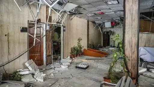 Iran'da İsrail'in Evin Hapishanesi'ne Saldırı: 71 Ölü