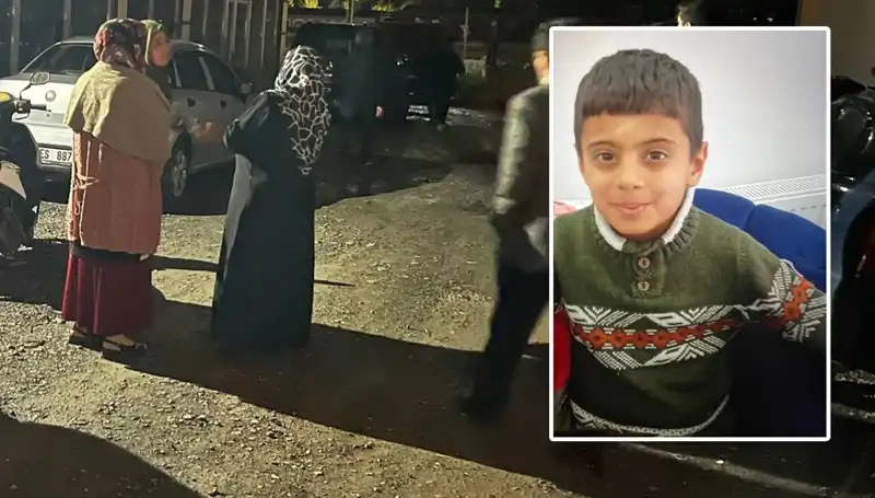 8 Yaşındaki Melih’in Uyurken Bulunması: İstanbul'da Neler Oldu?