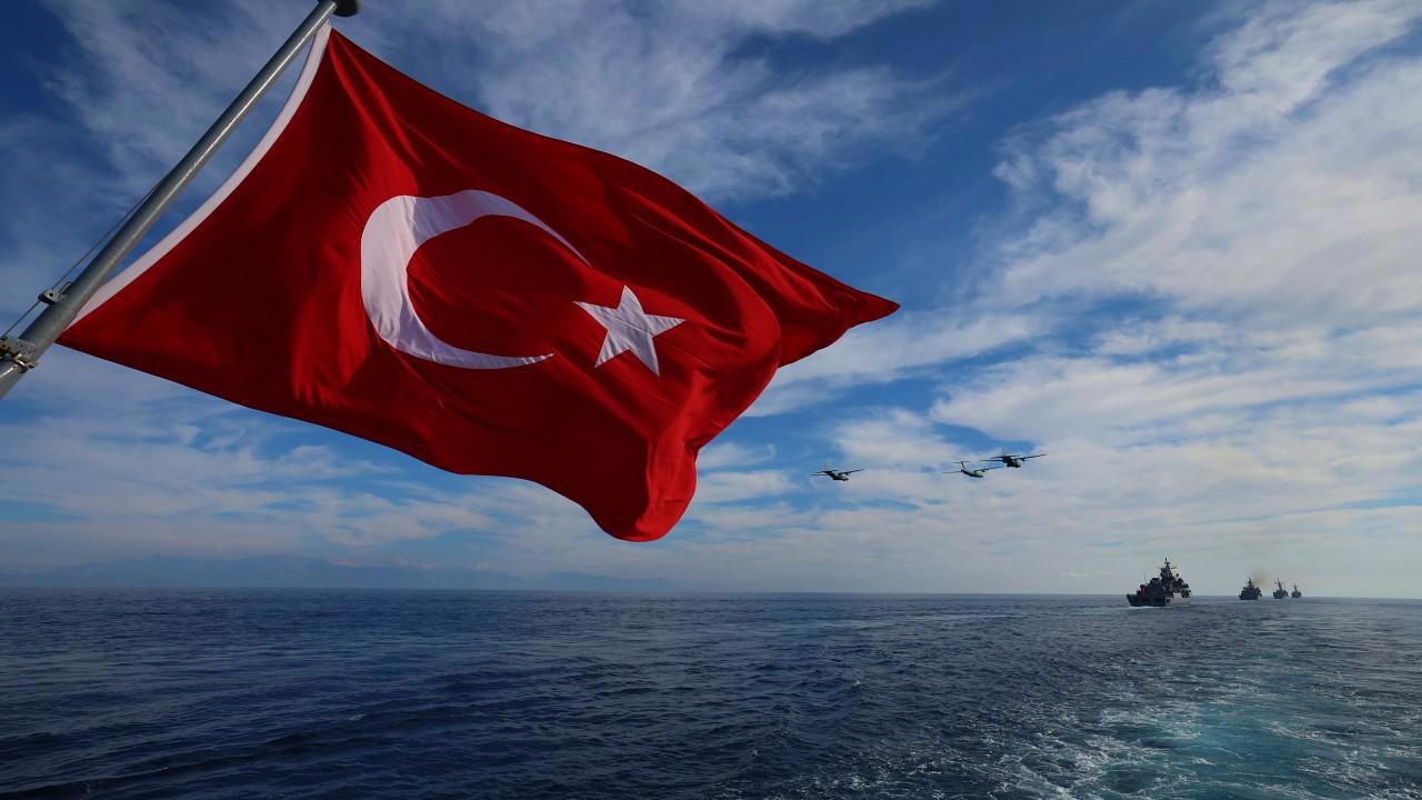 Türkiye, Avrupa'da Gemi Üretiminde Lider Konumda