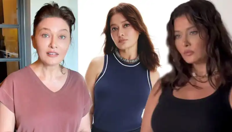 Nurgül Yeşilçay’ın Yeni İmajı: Kestirme Saç Kesimi İle Dikkatleri Üzerine Çekti!