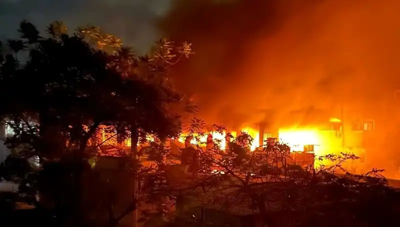 İsrail'in Gazze'deki Saldırıları: 37 Sivili Hayatını Kaybetti