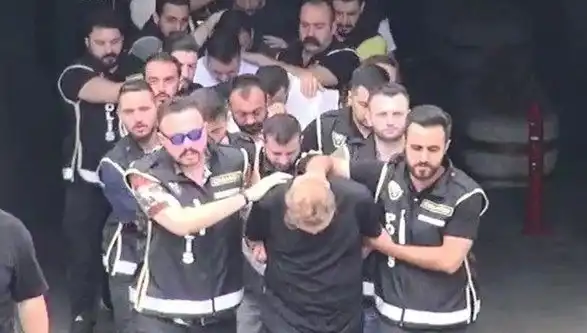 MASAK'tan Sarallar Raporu: 563 Para Transferi ve Bahis Parası İfşası