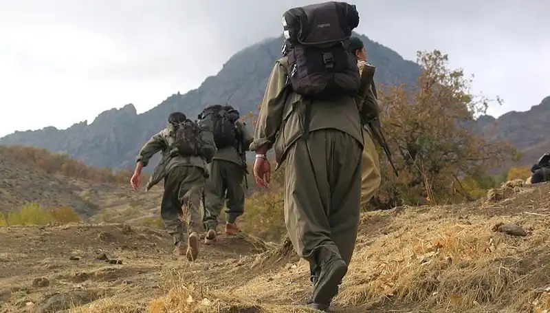PKK'nın Fesih Kararının Ardındaki Gerçekler ve Gelecek Senaryoları