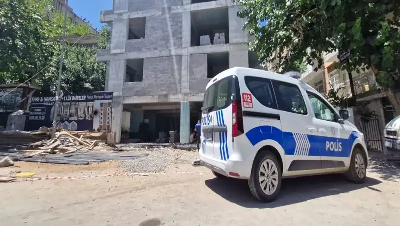 Diyarbakır'da Gece Saatlerinde Acı Bir Kayip: Vatandaş Hayatını Kaybetti