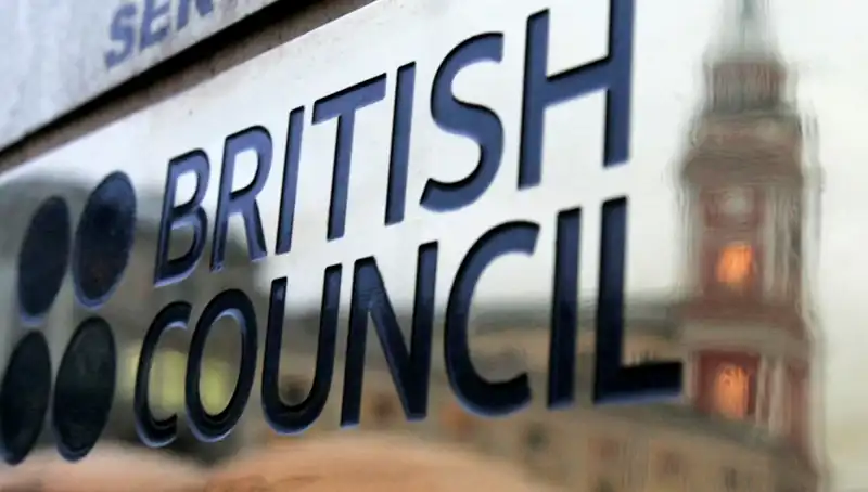 Rusya'dan Şok Karar: British Council İstenmeyen Kuruluş İlan Edildi