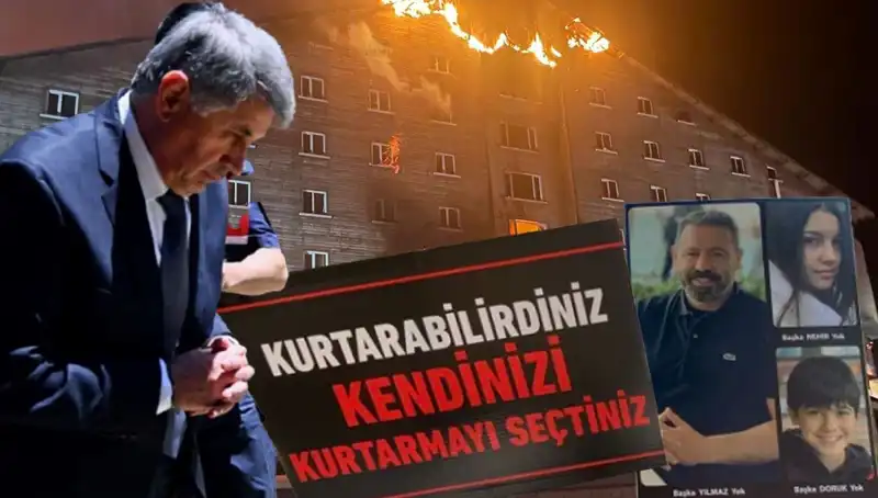 Kartalkaya Davasında 9. Gün: Olayın Ardındaki Gerçekler Aydınlanıyor