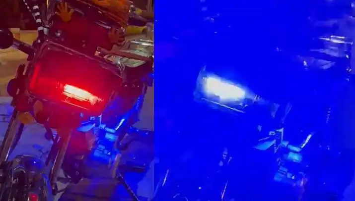 279 Bin Liralık Motosiklet Cezası: Faizle Dolu Trasherlar Mı?