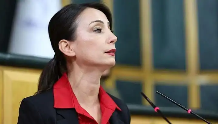 Öcalan'dan Silah Bırakma Çağrısı: DEM Parti Siyasi Turuna Başlıyor!