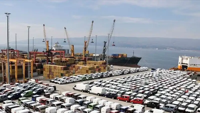 Türkiye'nin Otobüs, Minibüs ve Midibüs İhracatındaki Büyük Artış: Gelecek Ne Sunuyor?