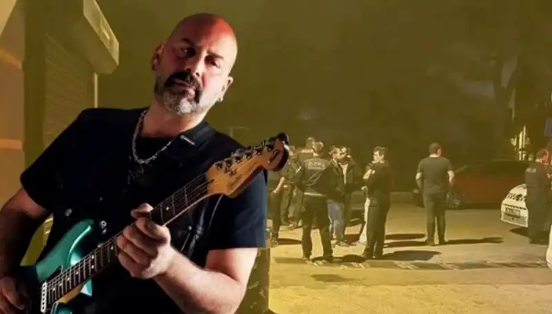Onur Şener Cinayetinde Şok Karar: İki Sanığın Akıbeti Belli Oldu