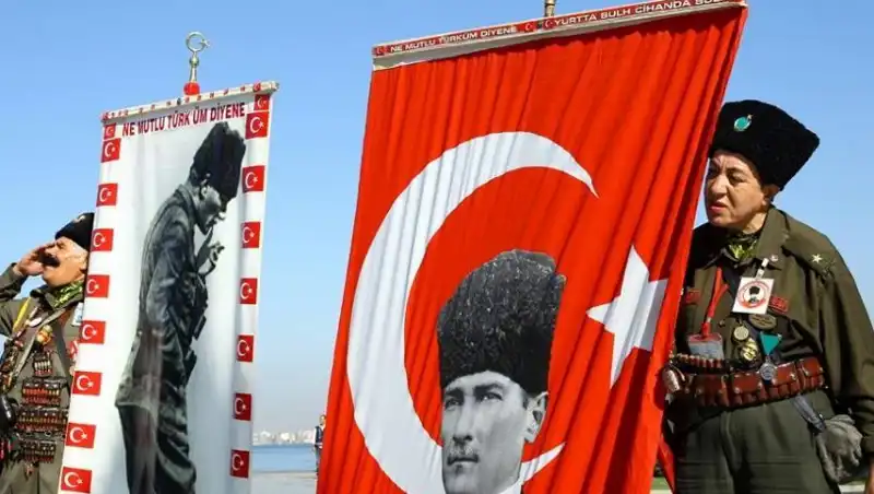 Gaziler Günü: Kahramanlık Günü Kutlamaları ve Anlamı