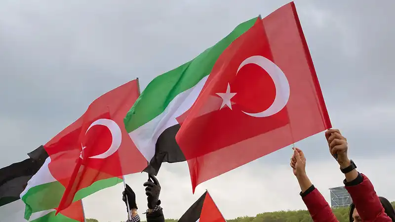 Gazze İçin Dünyada Yükselen Sesler: Barış İçin Son Fırsat mı?