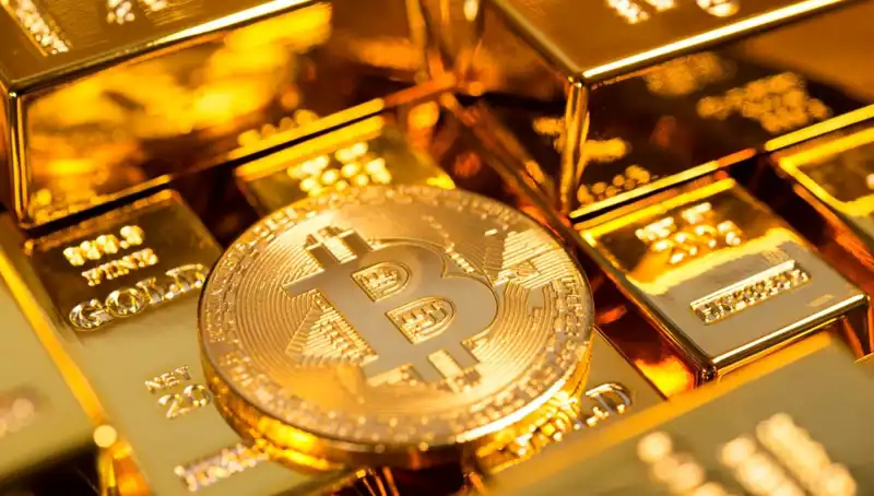 Bitcoin İçin Çılgın Tahmin: 1,5 Milyon Dolar Olabilir!