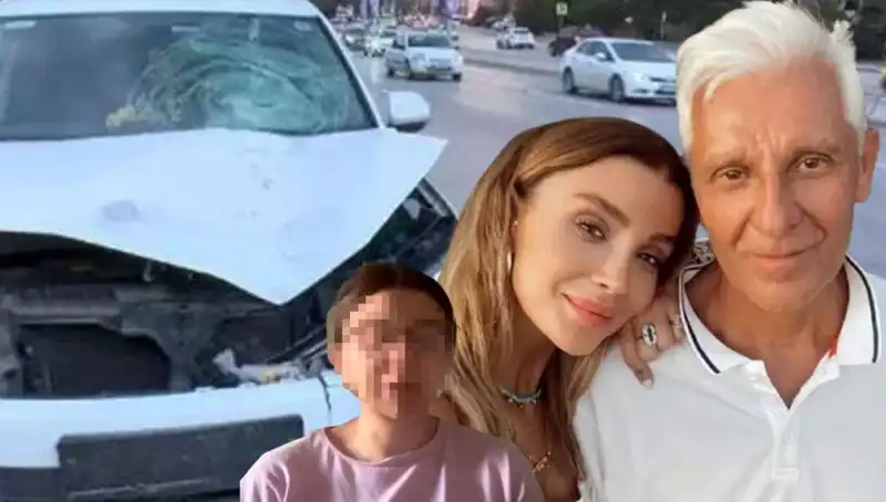 Özge Ulusoy’un Babasının Kazasında Yargıtay'dan Şok Karar: Ceza Yetersiz Bulundu!
