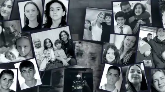 Bayramda 36 Çocuk Eksik: Unutulmayan Yüzler ve Ailelerin Acısı