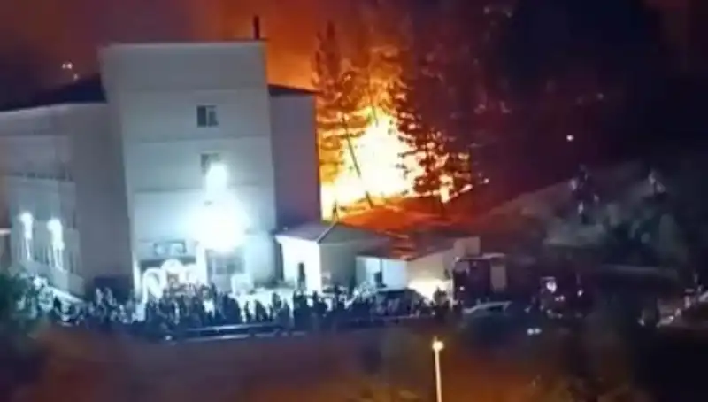 Düğün Kutlamasında Yaşanan Talihsiz Olaylar Herkesi Şaşırttı