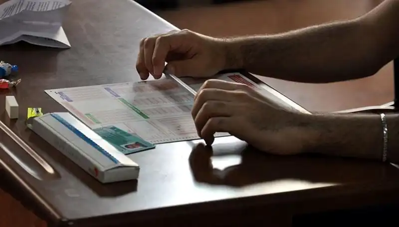 2025 KPSS Sınav Takvimi Açıklandı: Lisans Sınavı Tarihleri ve Detaylar