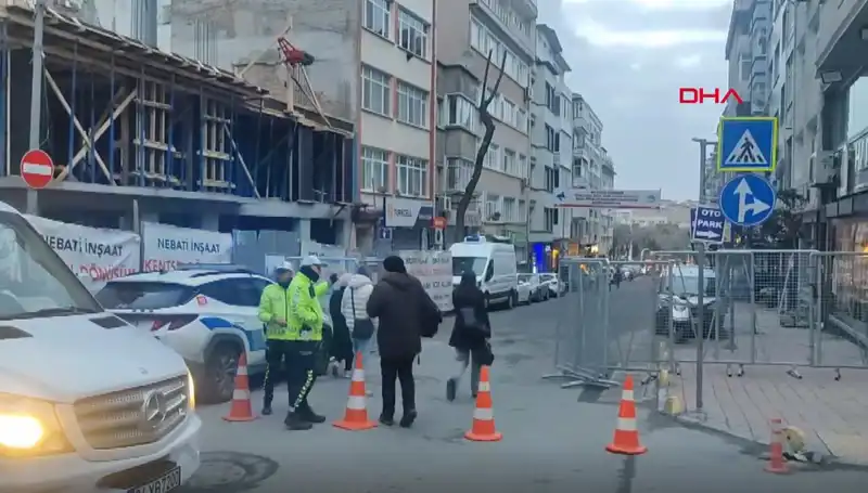 İstanbul'da 4 Günlük Gösteri Yasağı: Neler Oluyor ve Neden?