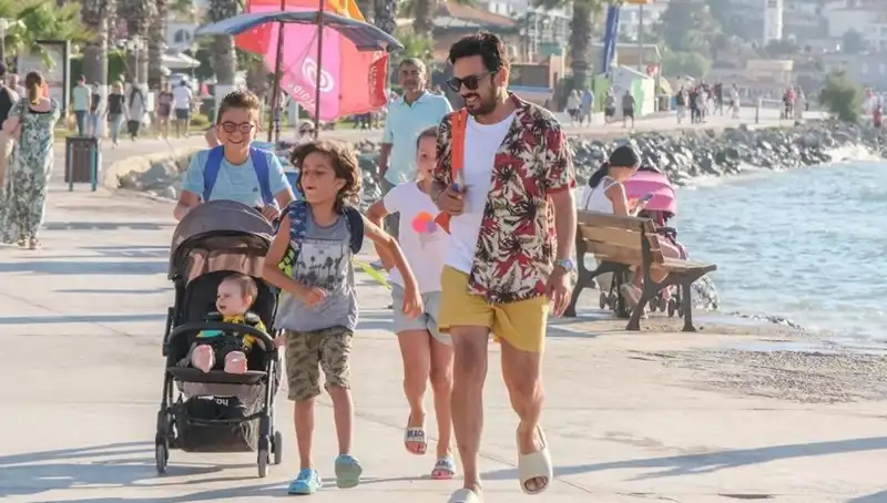 Ne Olacak Halim Filminin Oyuncuları ve Konusu Hakkında Bilmeniz Gerekenler