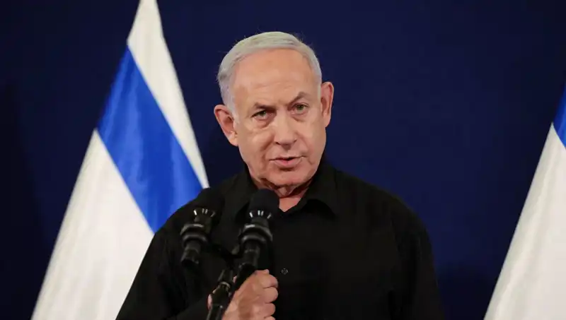 İsrail Ordusundan Suriye'ye Saldırı Tehdidi: Netanyahu ve Katz'tan Kritik Talimatlar