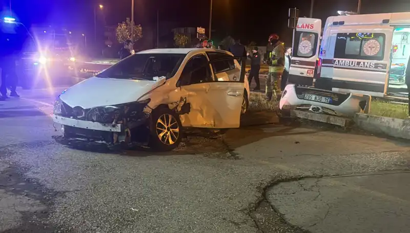 Pikap ve Otomobil Çarpışması: Kazanın Ardındaki Gerçekler ve Sonuçları