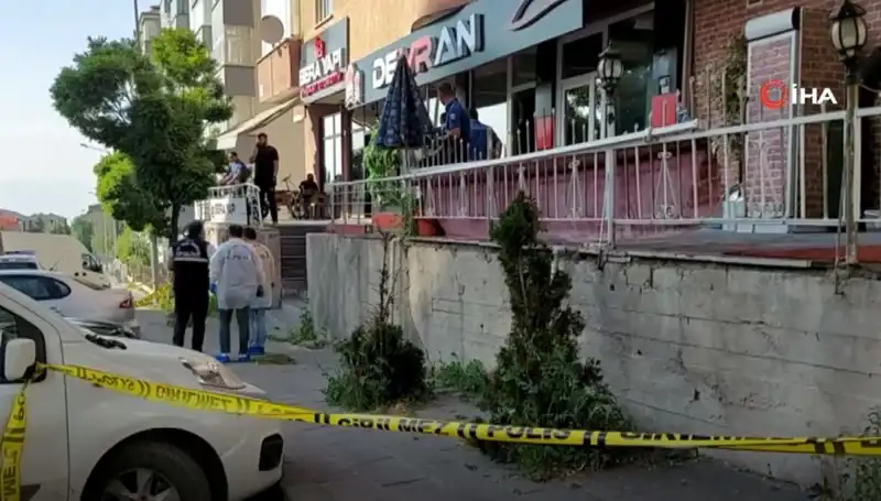 Erzurum'da İş Yerine Kurşun Yağmuru: Olayın Ardındaki Gizemli Sebepler Neler?