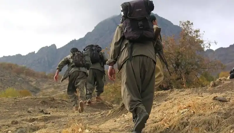 PKK Silah Bırakma Sürecinde Somut Gelişmeler Geliyor!