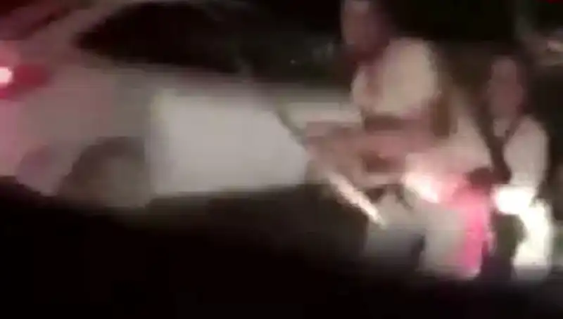 Ankara'da Trafikte Yaşanan Baltalı Saldırı: Baba ve Oğul Gözaltına Alındı