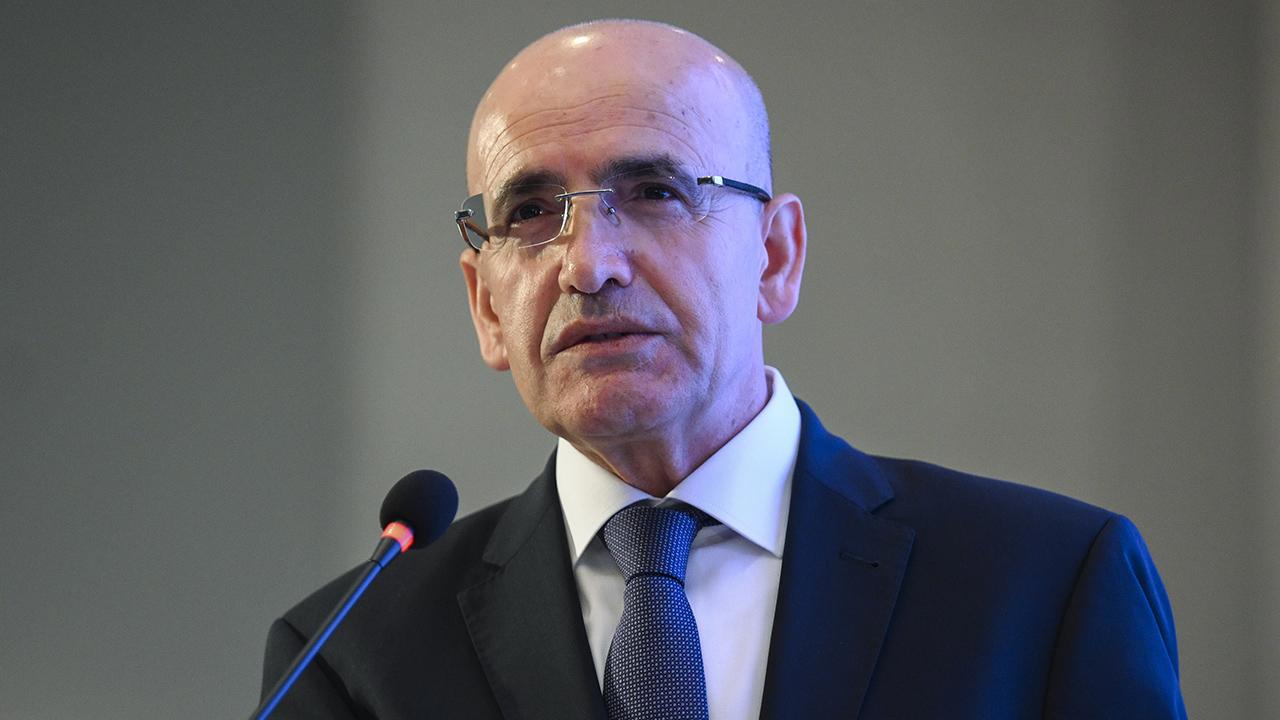 Bakan Şimşek'ten Enflasyon Tahmini: Yüzde 27,1 Olacak