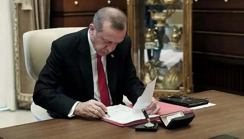 Cumhurbaşkanından Tarihi Af: 9 Hükümlü Cezasız Kalacak!