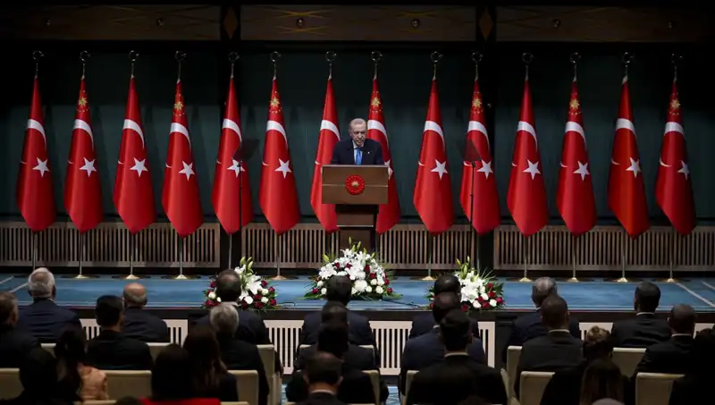 Gözler Kabine Toplantısı'nda: Kritik Gündem Maddeleri Neler Olacak?