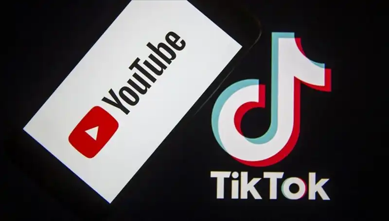Sosyal Medya Devleri TikTok ve YouTube Neden Çöktü?