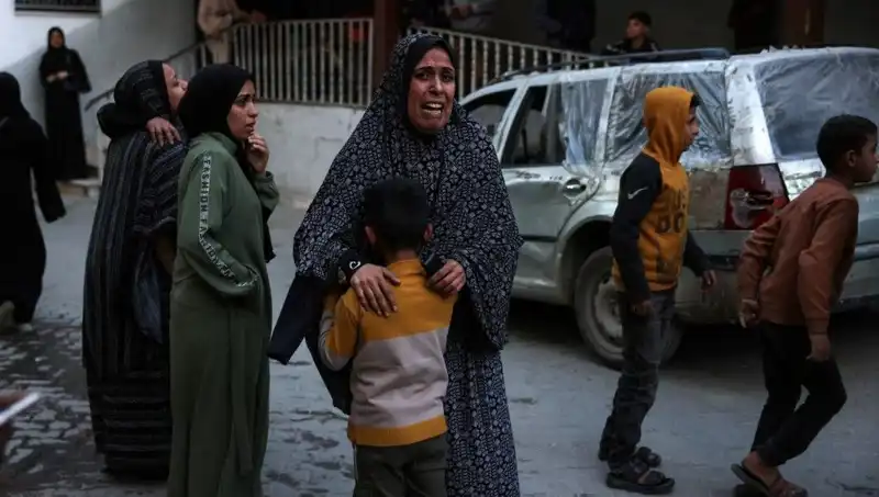 İsrail'de Yaşanan Sarsıcı Olay: 6 Kardeşle Birlikte 7 Kişi Hayatını Kaybetti