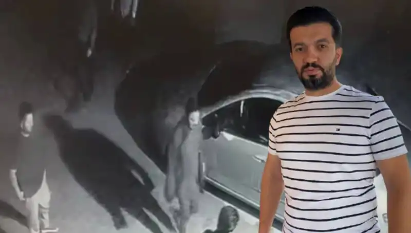 Ayrılmak İsteyen Kadına Zorla Senet İmzalatıldığı İddiası: Şikayet Başlatıldı