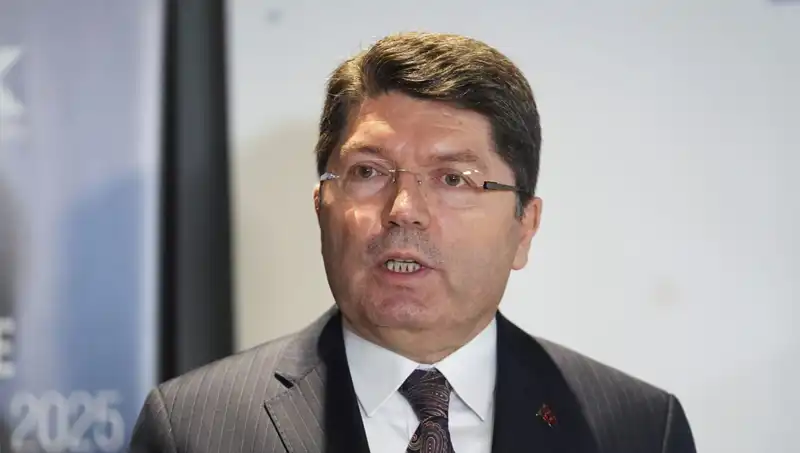 Adalet Bakanı Tunç’tan Af Açıklaması: 55 Bin Kişinin Affedileceği İddiaları Yalan!