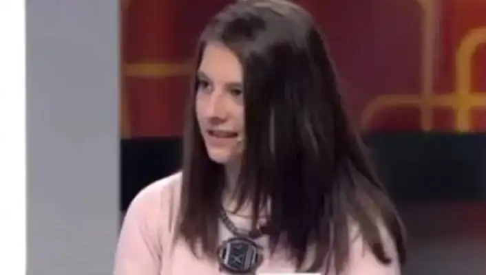 Mimar Ece Gürel'in Geçmişi: Yarışma Programına Katıldığı Fakta Dönüşüyor!