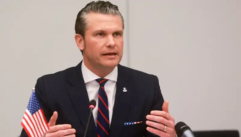 İran'a Yönelik Tehditler: Hegseth'in Uyarıları ve Küresel Etkileri