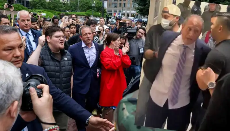 New York Şehir Belediye Başkan Adayı Gözaltına Alındı: Olayın Perde Arkası Ne?