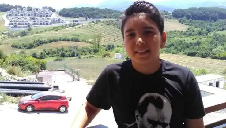 Kerem’in Ölümünde 7 Yıl Sonra Anneye Yönelik Cinayet Davası Açıldı!