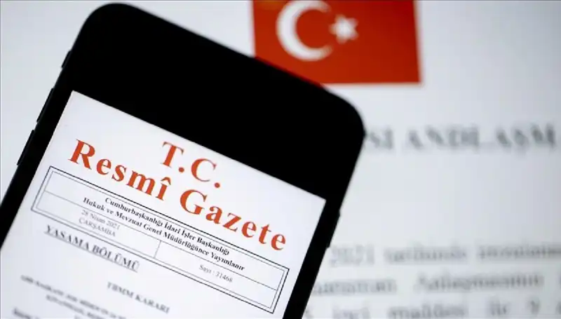 24 Mayıs 2025 Resmi Gazete: Yeni Kararlar ve Değişiklikler Neleri Kapsıyor?
