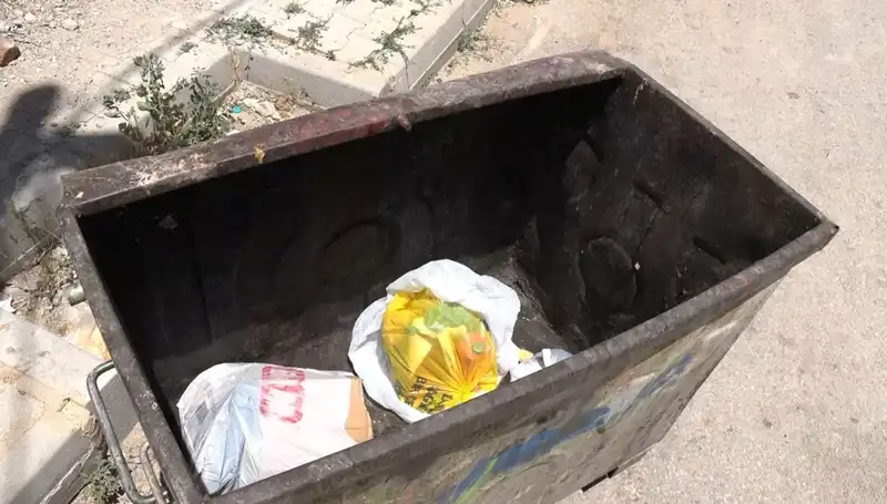Evde Doğum Yapıp Bebeğini Çöpe Attı: Olayın Şok Edici Gelişmeleri