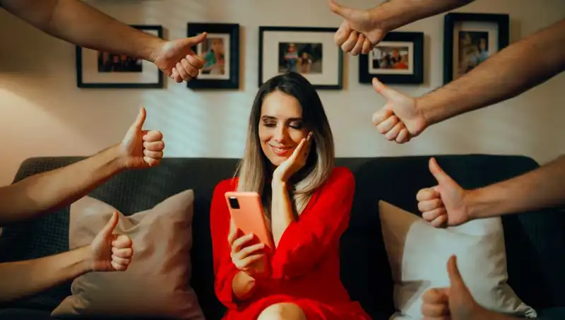 Narsist Bir Partnerle Mi Beraber Yaşıyorsunuz? İşte 5 Soruluk Test!