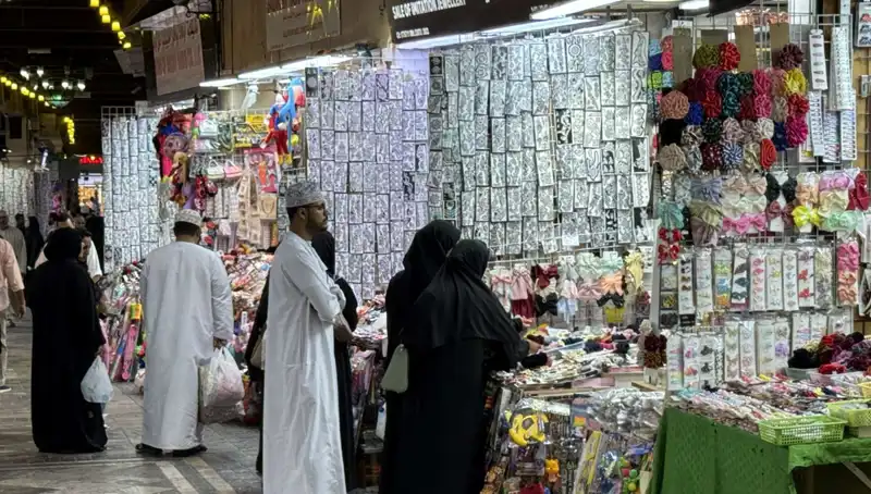 200 Yıllık Tarihi ile Matrah Çarşısı: Yaşayan Bir Müzeye Yolculuk